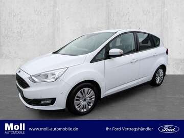 Gebrauchte Ford C-Max