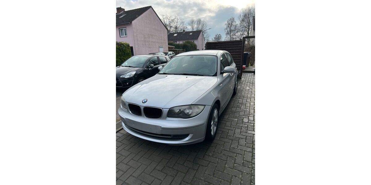 BMW 116 165.000 km 3.200 &euro; Aachen 52064
