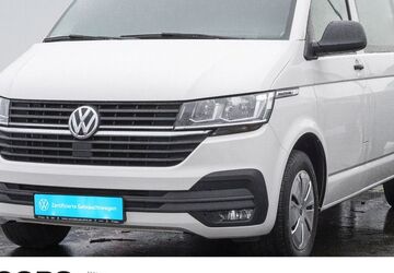 VW T6 Multivan 39.663 km 42.430 &euro; Geilenkirchen 52511