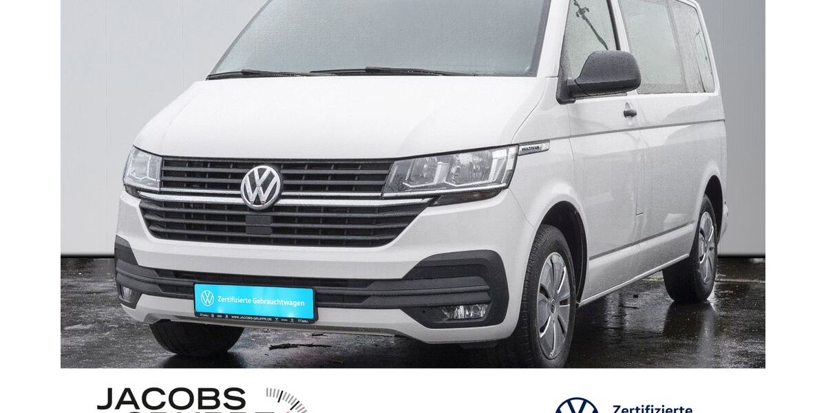 VW T6 Multivan 39.663 km 42.430 &euro; Geilenkirchen 52511