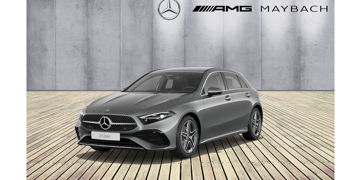 Mercedes-Benz A 200 7.650 km 36.450 &euro; Geilenkirchen 52511