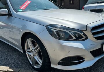 Mercedes-Benz E 250 183.700 km 16.650 &euro; Aachen 52080