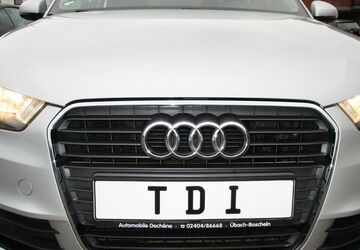 Audi A1 189.500 km 6.950 &euro; Übach-Palenberg 52531