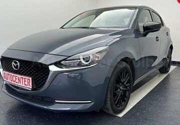 Mazda 2 96.000 km 14.790 &euro; Stolberg 52222