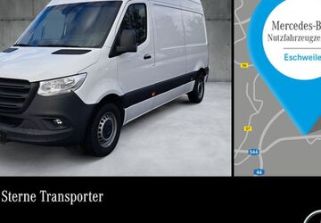 Mercedes-Benz Sprinter 45.023 km 33.058 &euro; Eschweiler 52249