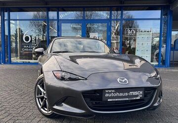 Mazda MX-5 8.396 km 31.990 &euro; Übach-Palenberg 52531