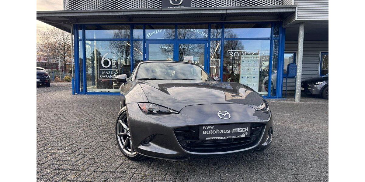 Mazda MX-5 8.396 km 31.990 &euro; Übach-Palenberg 52531