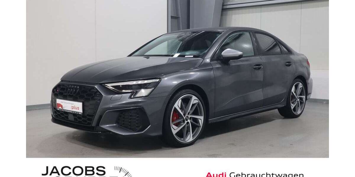 Audi S3 26.714 km 43.470 &euro; Aachen 52078