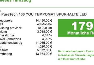 Citroen C4 X 70.580 km 14.490 &euro; Düren 52353