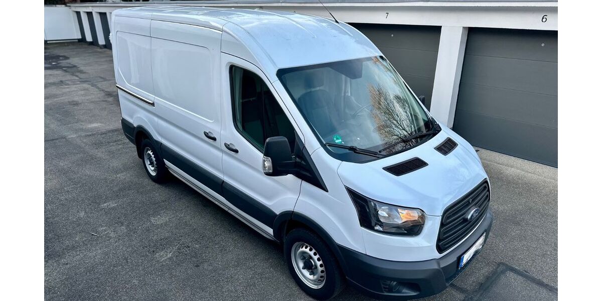 Ford Transit 99.500 km 13.500 &euro; Aachen 52070