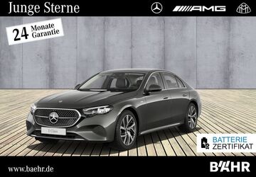 Mercedes-Benz E 300 7.350 km 52.950 &euro; Geilenkirchen 52511