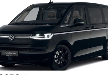 VW T7 Multivan 32.751 km 58.970 &euro; Aachen 52078