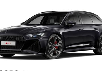 Audi RS6 19.049 km 117.480 &euro; Aachen 52078