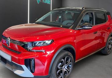 Citroen C3 Aircross 9.999 km 16.980 &euro; Aachen 52078