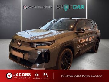 Gebrauchte Citroën C5 Aircross