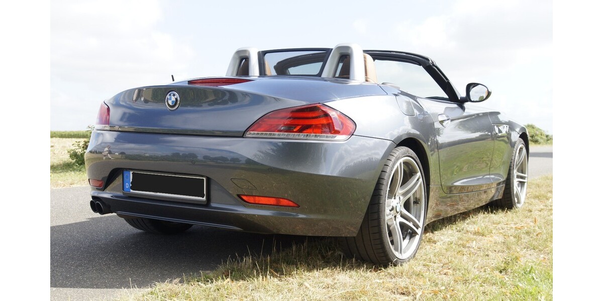 BMW Z4 96.200 km 21.500 &euro; Alsdorf 52477