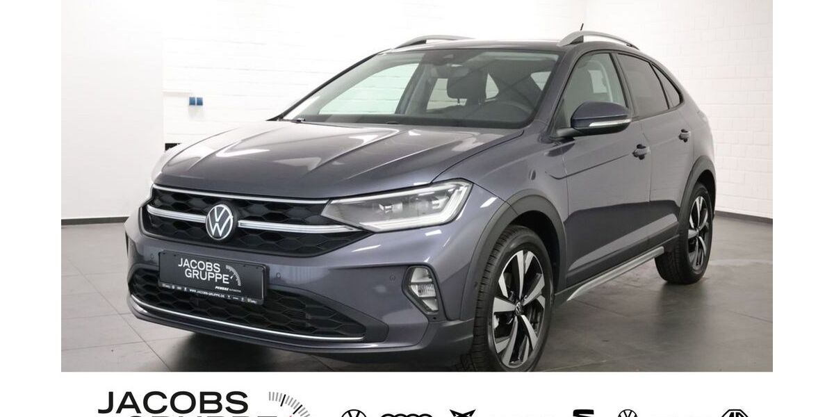 VW Taigo 15.516 km 26.740 &euro; Alsdorf 52477