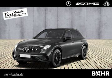 Mercedes-Benz GLC 300 8.500 km 69.950 &euro; Geilenkirchen 52511