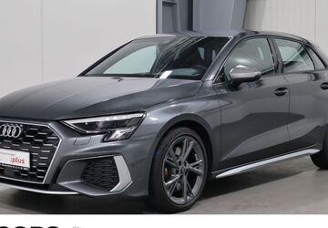 Audi S3 17.555 km 36.780 &euro; Aachen 52078
