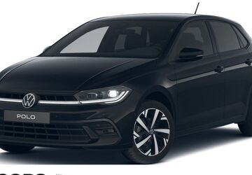 VW Polo 6.132 km 22.970 &euro; Alsdorf 52477