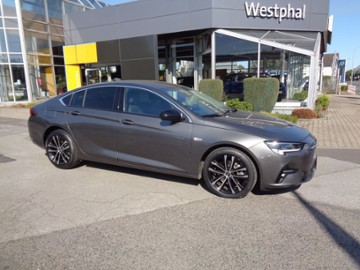 Gebrauchte Opel Insignia
