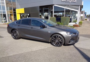 Opel Insignia 31.038 km 24.950 &euro; Eschweiler 52249