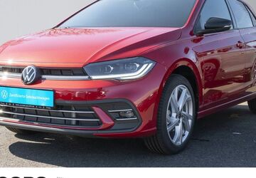 VW Polo 1.398 km 26.430 &euro; Geilenkirchen 52511