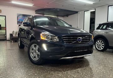 Volvo XC60 145.814 km 11.200 &euro; Alsdorf 52477