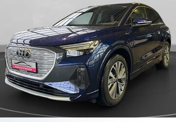 Audi Q4 48.636 km 32.390 &euro; Aachen 52068