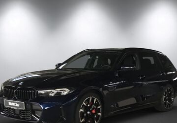 BMW 318 2.773 km 52.900 &euro; Aachen 52078