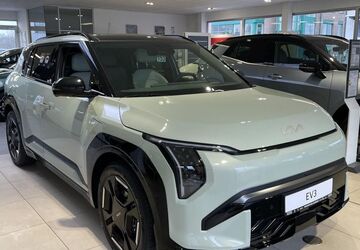 Kia EV3 19.555 km 38.490 &euro; Aachen 52078