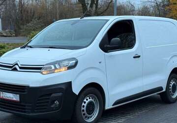 Citroen Jumpy 49.779 km 15.900 &euro; Alsdorf - Aachen 52477