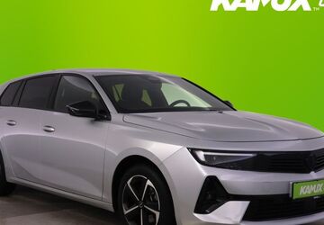 Opel Astra 34.000 km 19.900 &euro; Düren 52351