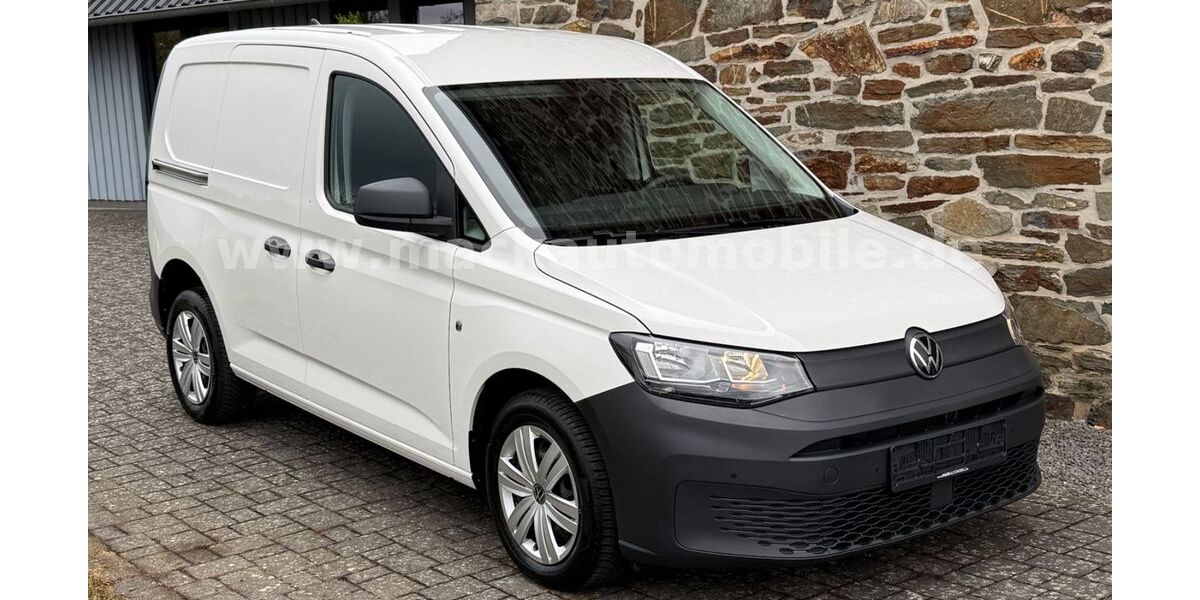 VW Caddy 53.743 km 17.590 &euro; Simmerath (bei Aachen) 52152