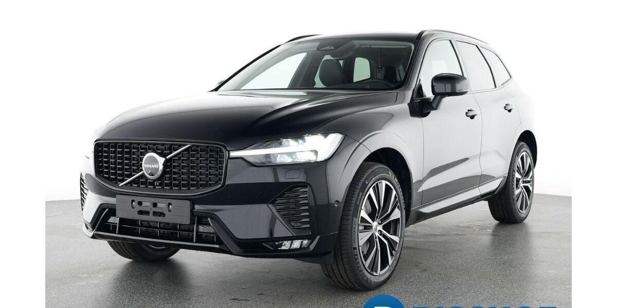Volvo XC60 25.399 km 42.990 &euro; Übach-Palenberg 52531