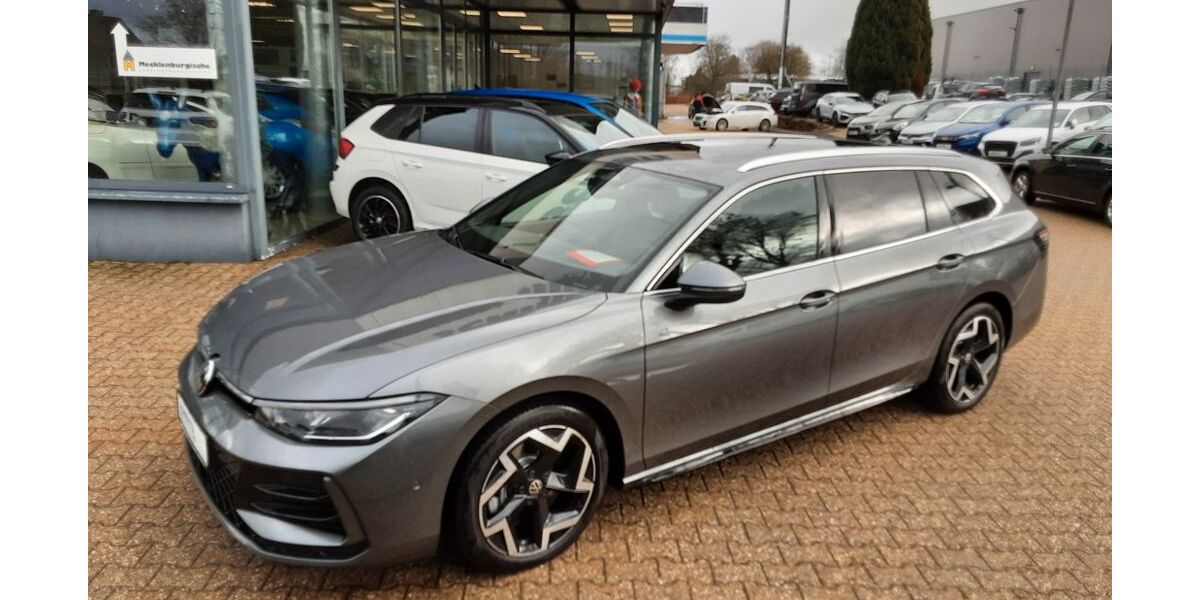 VW Passat Variant 18.150 km 42.990 &euro; Monschau (bei Aachen) 52156