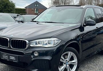 BMW X5 173.498 km 24.990 &euro; Stolberg 52222