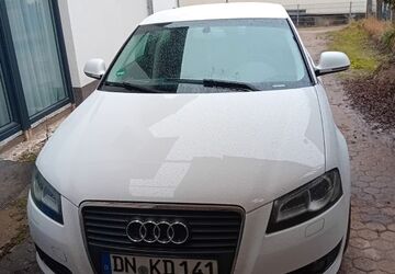 Audi A3 326.114 km 3.499 &euro; Düren 52355