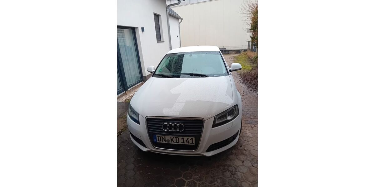 Audi A3 326.114 km 3.499 &euro; Düren 52355