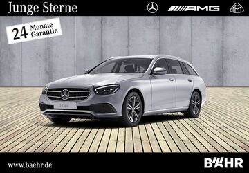 Mercedes-Benz E 220 43.450 km 36.450 &euro; Geilenkirchen 52511