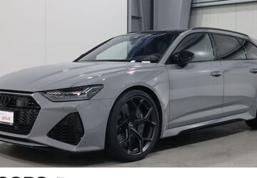 Audi RS6 18.560 km 138.420 &euro; Aachen 52078