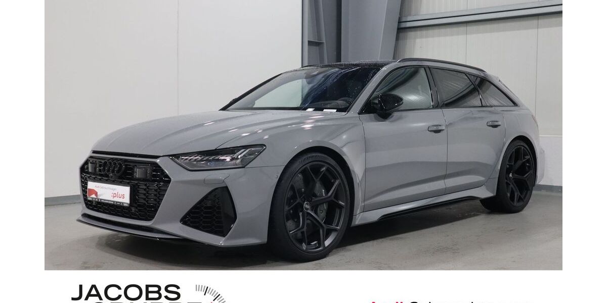 Audi RS6 18.560 km 138.420 &euro; Aachen 52078