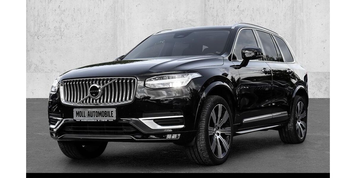 Volvo XC90 20.980 km 53.900 &euro; Aachen 52078
