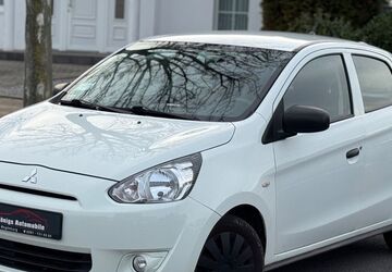 Mitsubishi Space Star 63.624 km 4.990 &euro; Jülich 52428