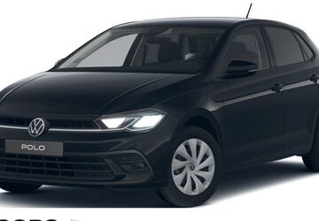 VW Polo 9.362 km 23.780 &euro; Alsdorf 52477