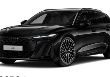 Audi A6 6.666 km 71.890 &euro; Aachen 52078