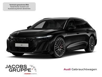 Gebrauchte Audi A6