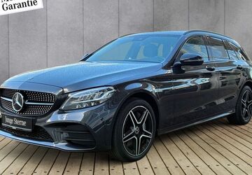 Mercedes-Benz C 300 71.200 km 29.950 &euro; Geilenkirchen 52511
