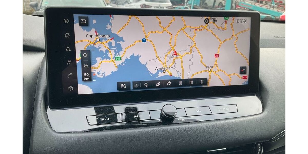 Nissan Qashqai 89.487 km 16.000 &euro; Jülich 52428