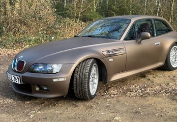 BMW Z3 293.458 km 11.900 &euro; Eschweiler 52249